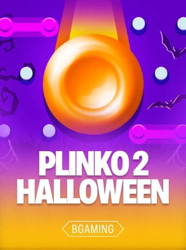 PLINKO 2 HALLOWEEN
